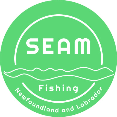 Classic Logo Sticker